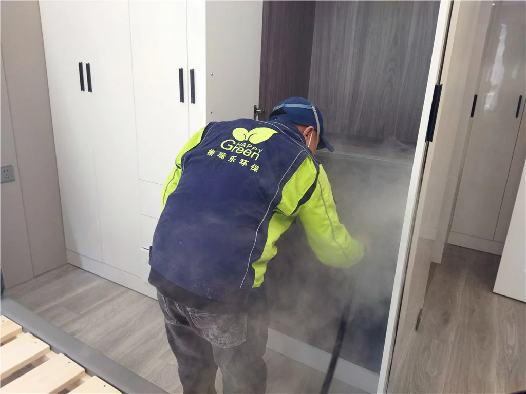 武汉新房主必看！除醛秘籍轻松拿捏