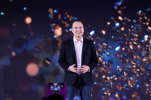 AMD Jack Huynh：AI PC有三大趋势！全力服务全球超5亿游戏玩家