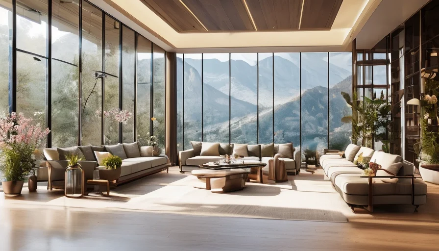 平谷区引领乡村振兴：乡镇国土空间规划新策略