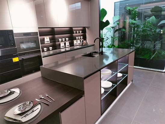 AI浪潮下，芯石代如何引领石英石行业“乘风破浪”