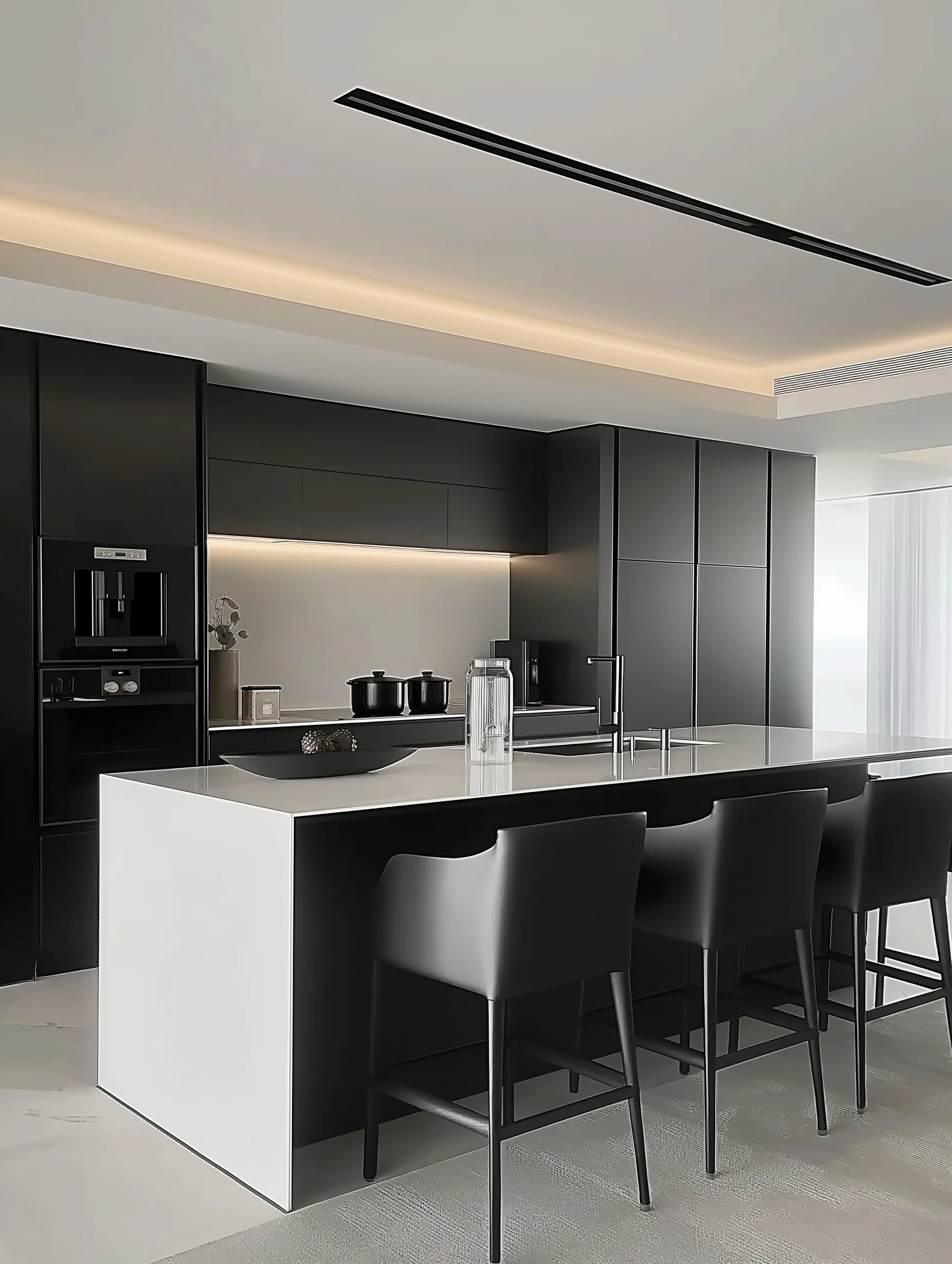 无主灯设计翻车现场！我家装了3个月就后悔，这些坑你千万别踩！