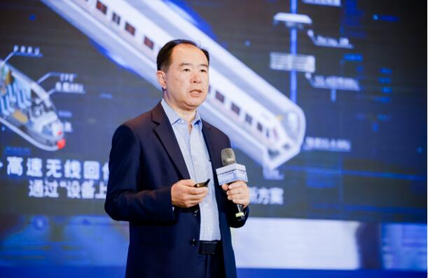 高通李晶：坚持“技术深耕”与“生态共赢”，推动5G-A创新场景与应用落地