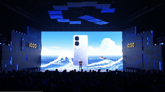 iQOO Neo10 Pro+发布:骁龙8至尊版+2K超分超帧 解锁手游体验新维度