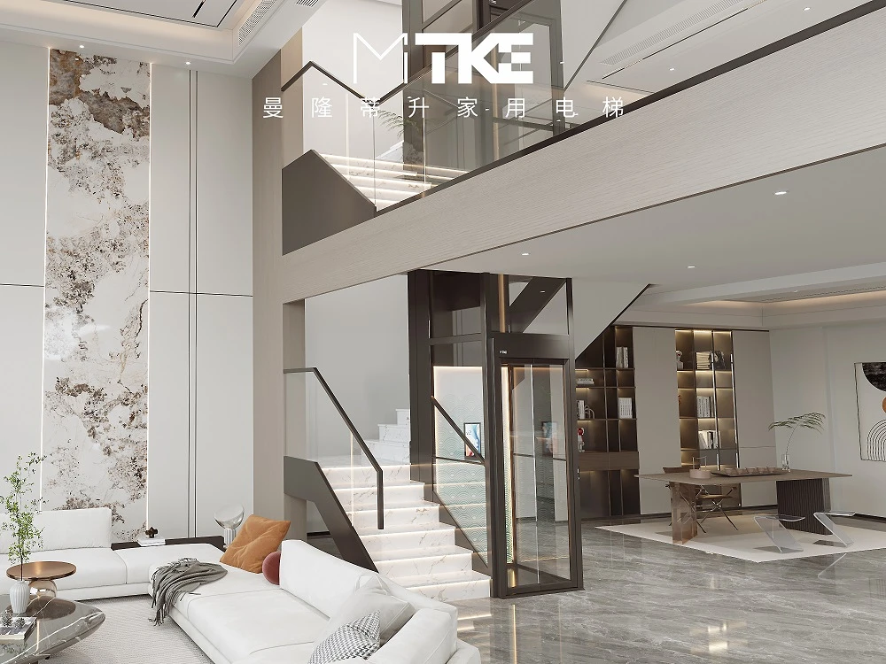 装修前置规划必看!曼隆蒂升打造舒适墅居生活