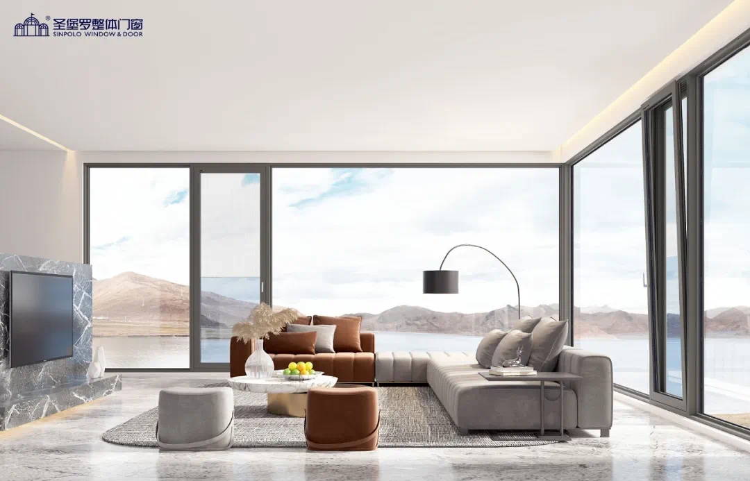 2025年整体门窗十大品牌盘点：这些品牌值得你重点关注！