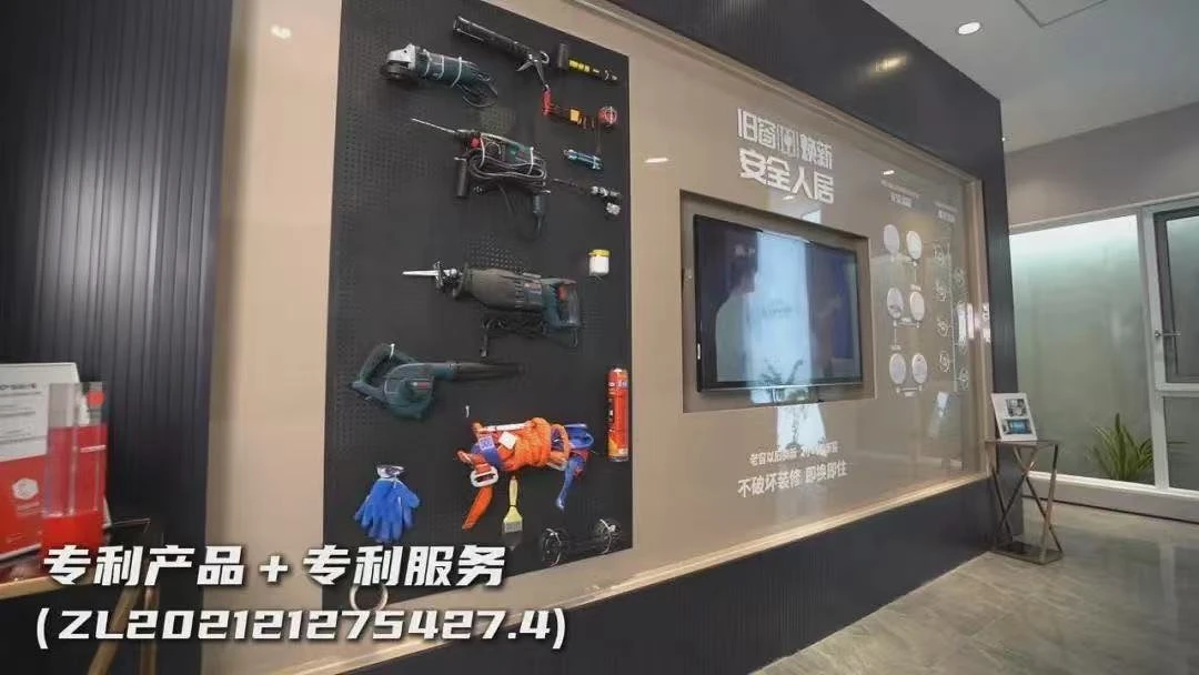 门窗换新哪个品牌好?圣堡罗旧窗焕新全攻略,帮你避坑选对窗