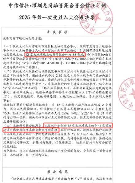 8年前239亿元天价地块 曾规划建设“中国第一高楼” 如今68亿元被三折收回?