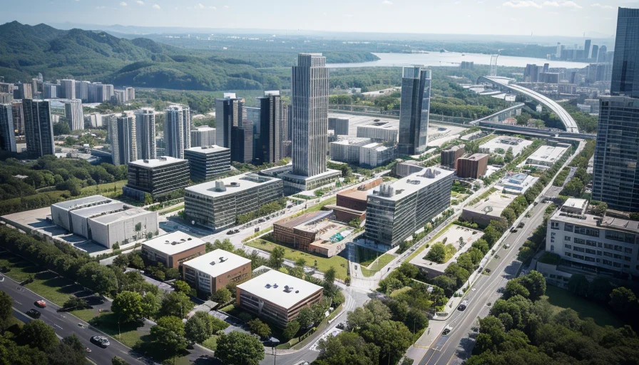 万科海外业绩大涨124%背后:项目成关键推手