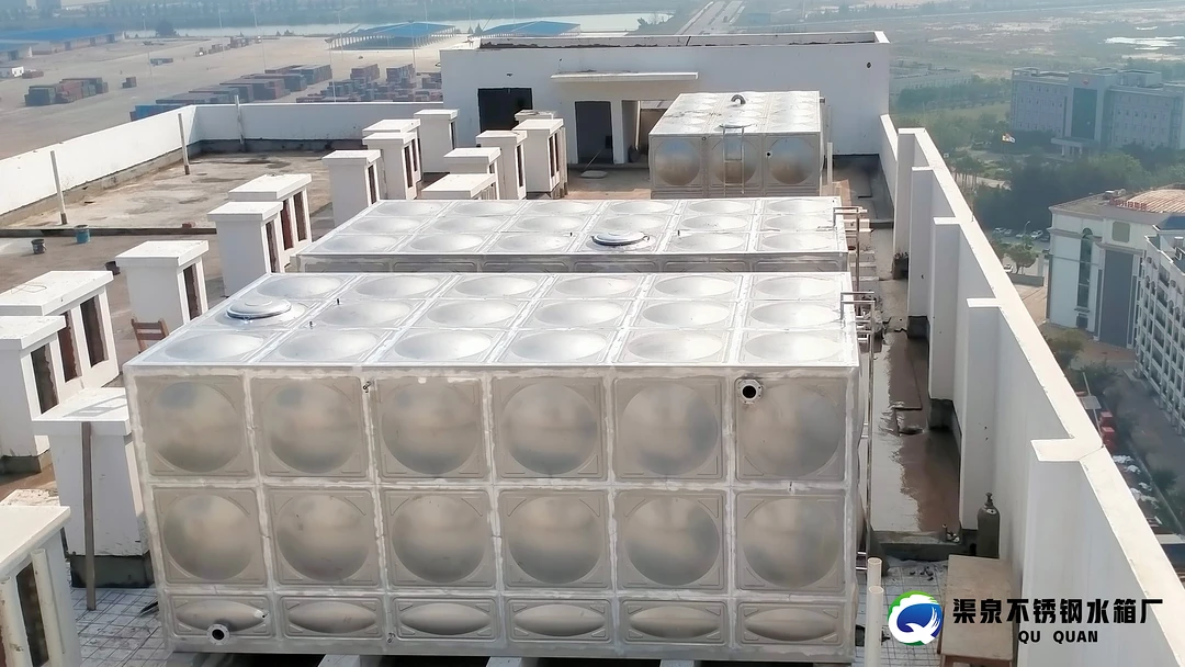 广西保温水箱真的能抵抗潮湿气候的侵蚀吗?