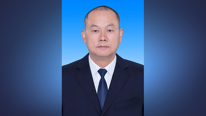 赵南方任昆明市副市长、公安局局长,徐云因工作调动辞任