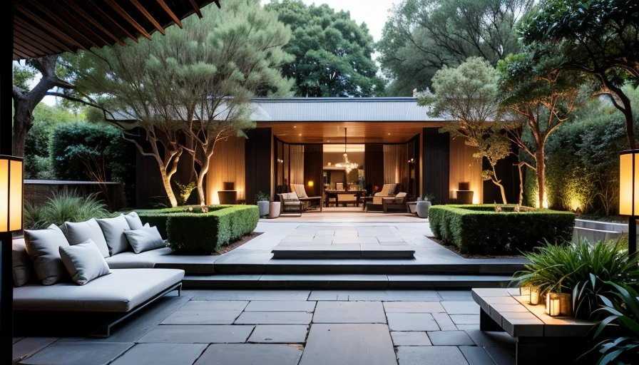 北京CBD云端艺术大展启幕 天禧5號打造东方美学人居典范