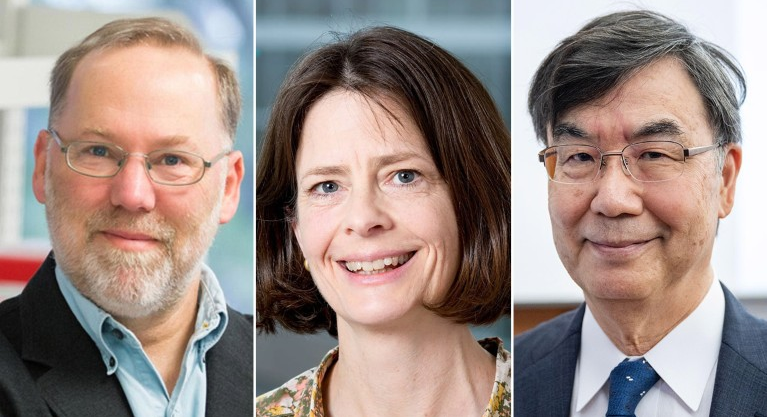 诺贝尔生理学或医学奖揭晓:他们曾默默无闻、兼职做科研