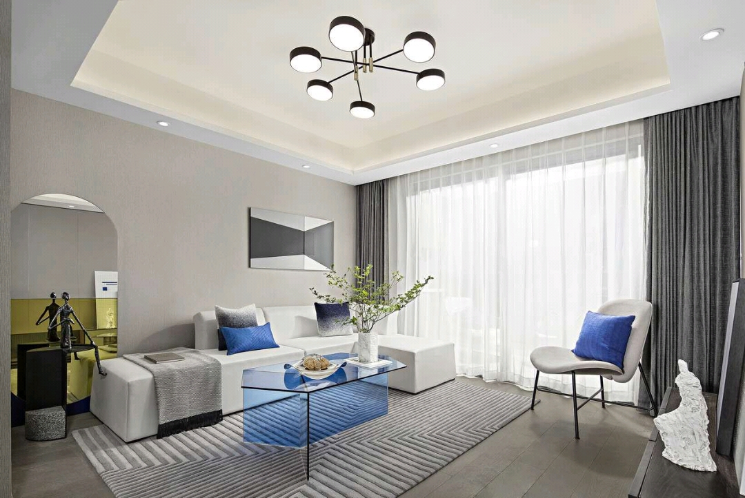 上海装修公司缘环装饰为何好评如潮