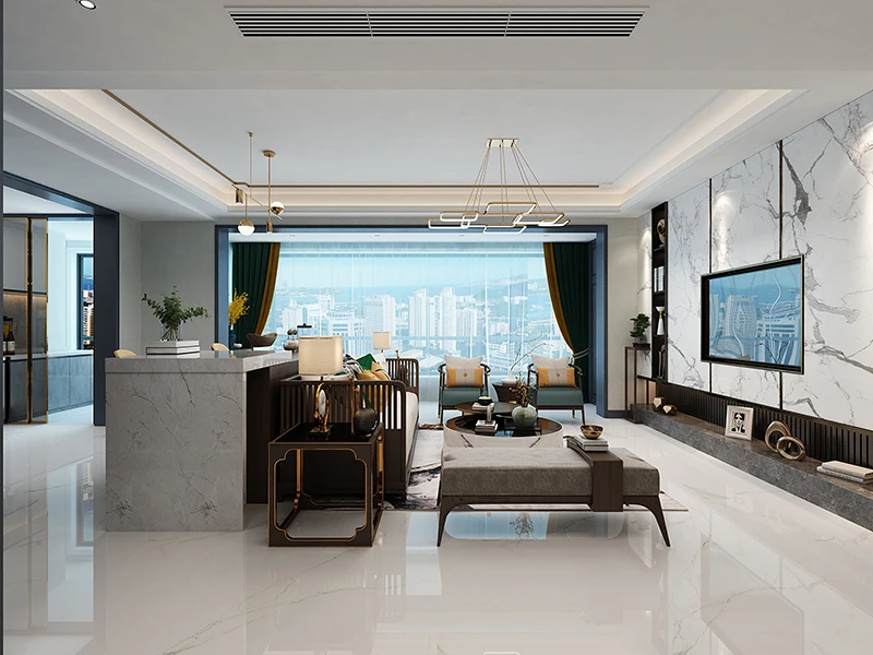 上海老房翻新公司推荐｜零增项 + 口碑炸裂，翻新不踩坑